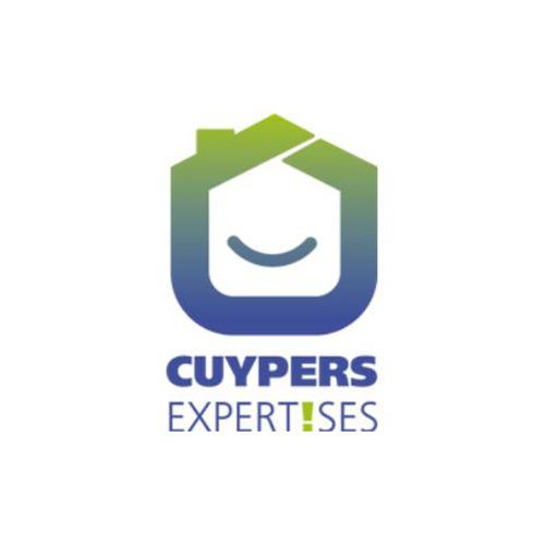 Cuypers Expertises Logo