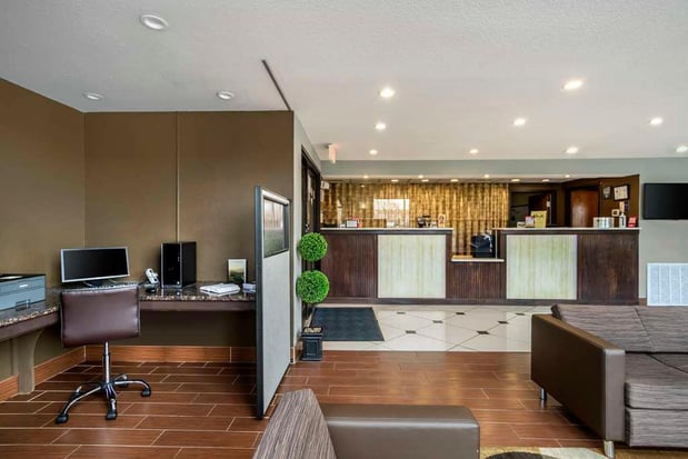 Images Best Western Statesville Inn