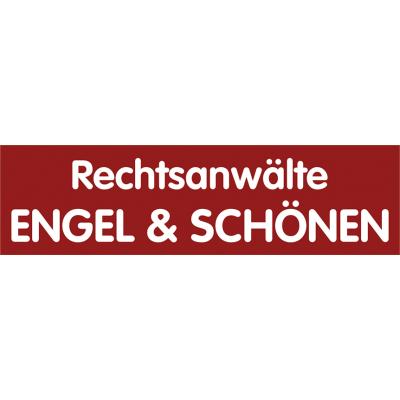 Rechtsanwälte Engel & Schönen in Mönchengladbach - Logo