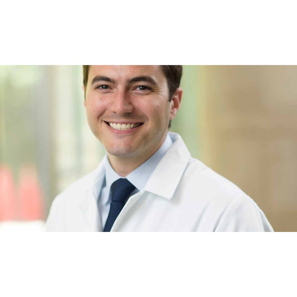 Daniel Gorovets, MD - MSK Radiation Oncologist