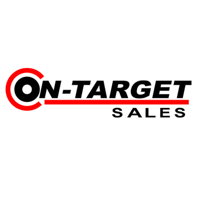 On-Target Sales Logo