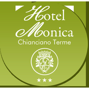 Albergo Hotel Monica Logo