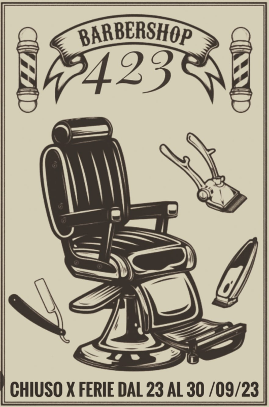 Images 423 Barber Shop