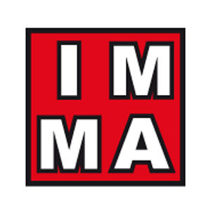 Imma Disseny D´interiors Logo