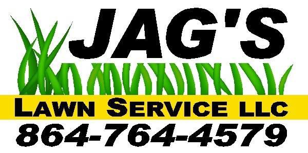 Images Jags Lawn Service LLC