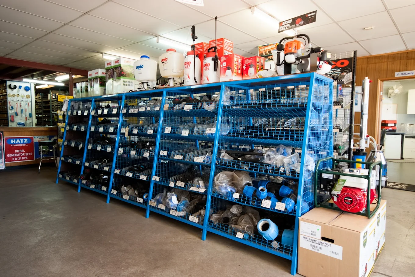 Images Russell & Sons (Qld) Pty. Ltd.