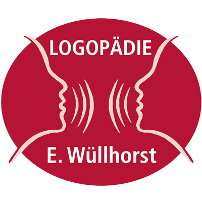 Logo Praxis für Stimm- und Sprachtherapie Elke Wüllhorst