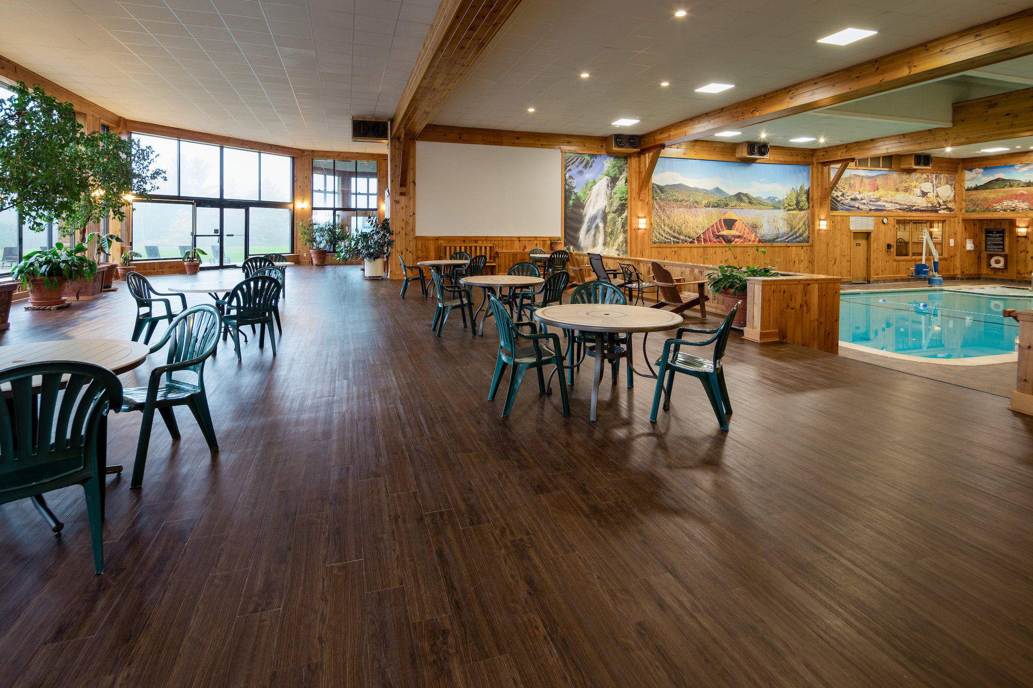 Crowne Plaza Lake Placid by IHG