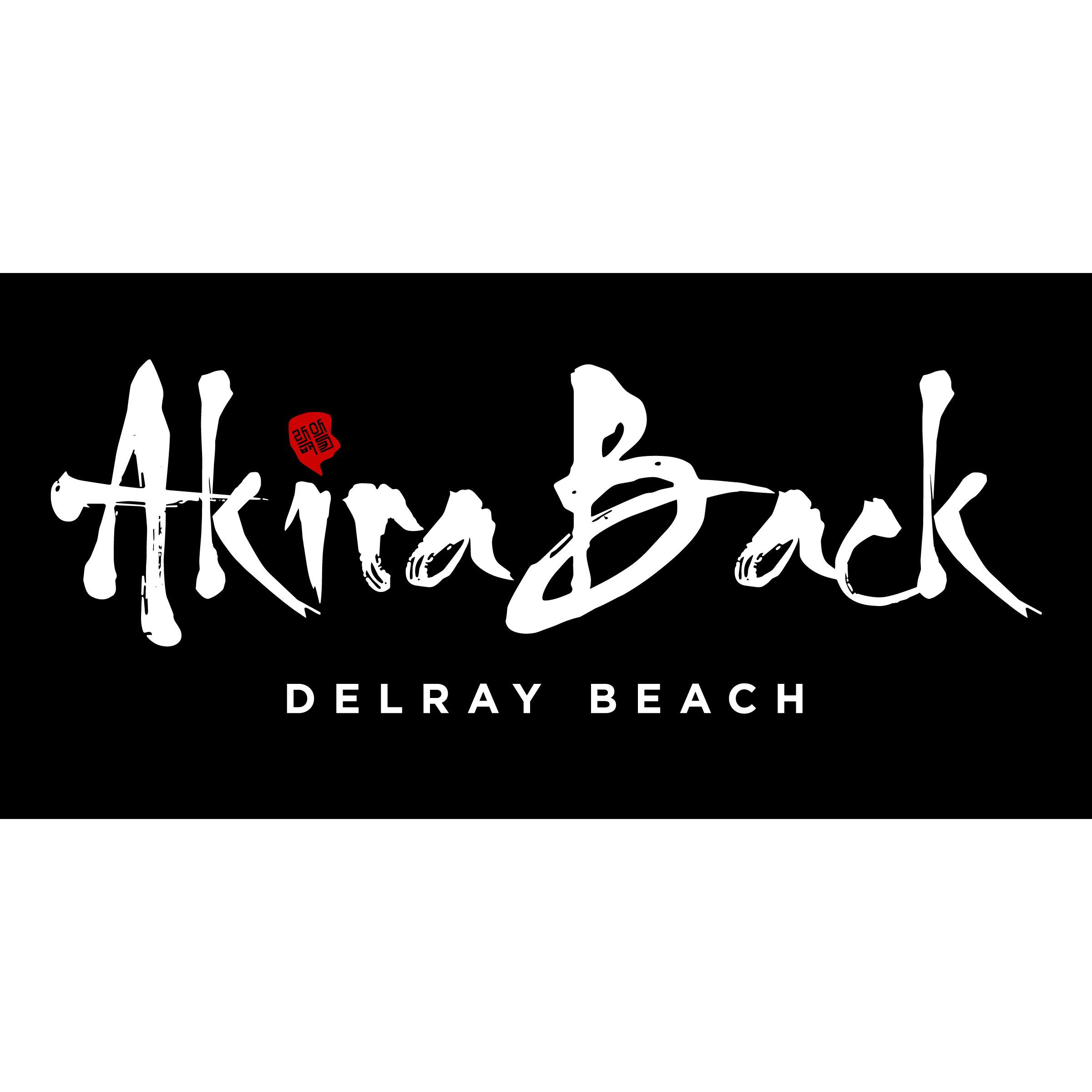 Akira Back - Delray Beach, FL 33444 - (561)739-1708 | ShowMeLocal.com