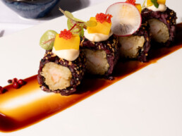 Toki Sushi Rimini