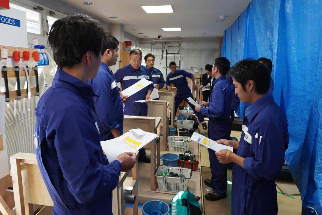 Images クラシアン帯広営業所