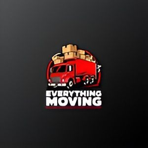 Everything Moving Logo