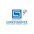 Gestoria Continente Logo
