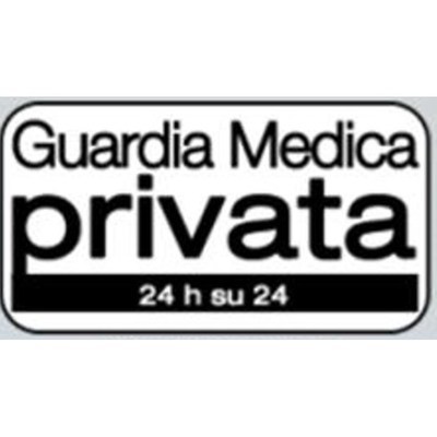 Guardia Medica Privata Torino Logo