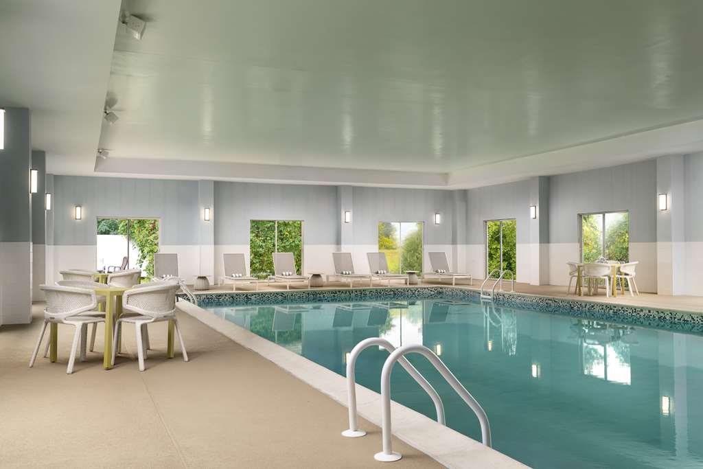 Hilton Garden Inn Boston-Burlington