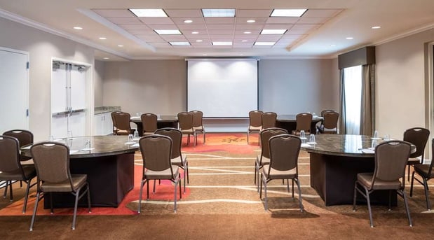 Images Hilton Garden Inn BWI Airport