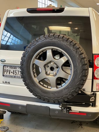 Images DuSouth Rovr Land Rover Service