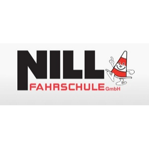 Fahrschule Nill GmbH Logo