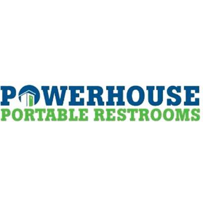 Powerhouse Portable Restrooms, LLC Logo