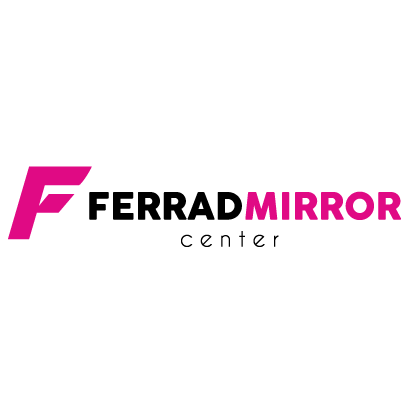Ferrad Mirror Center Logo