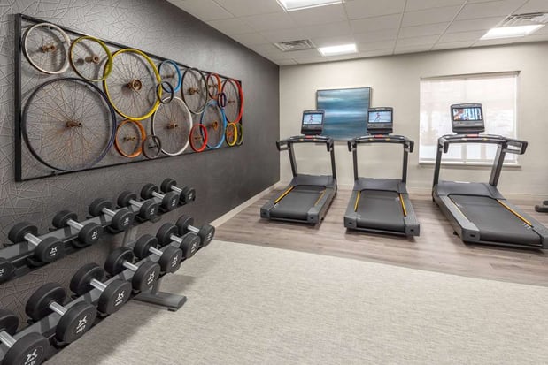 Images Homewood Suites by Hilton Gateway Hills Nashua