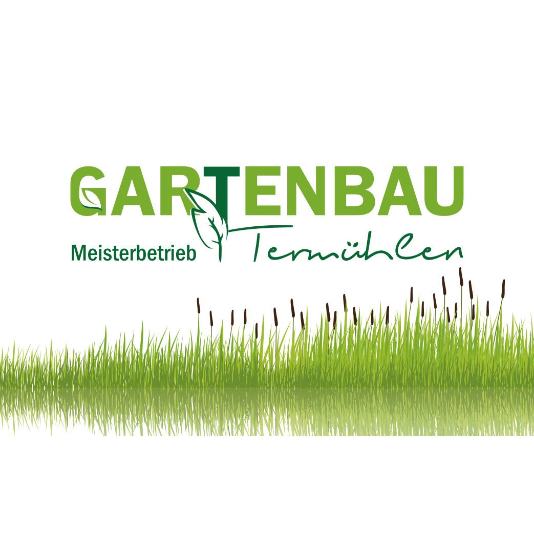 Logo von Gartenbau Termühlen Inh. Marina Termühlen