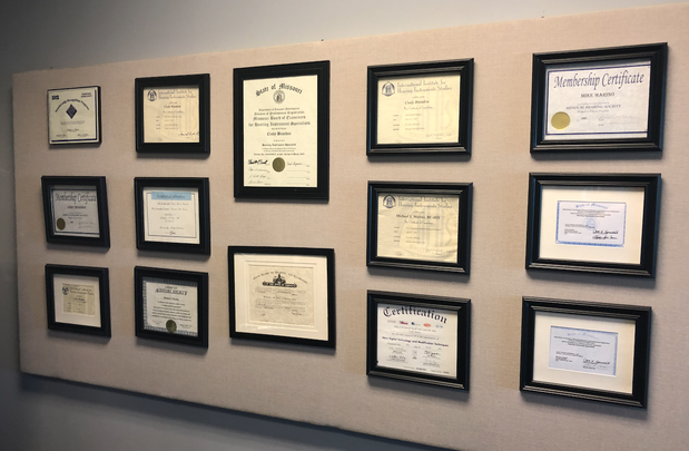 Images Southwestern Hearing Centers