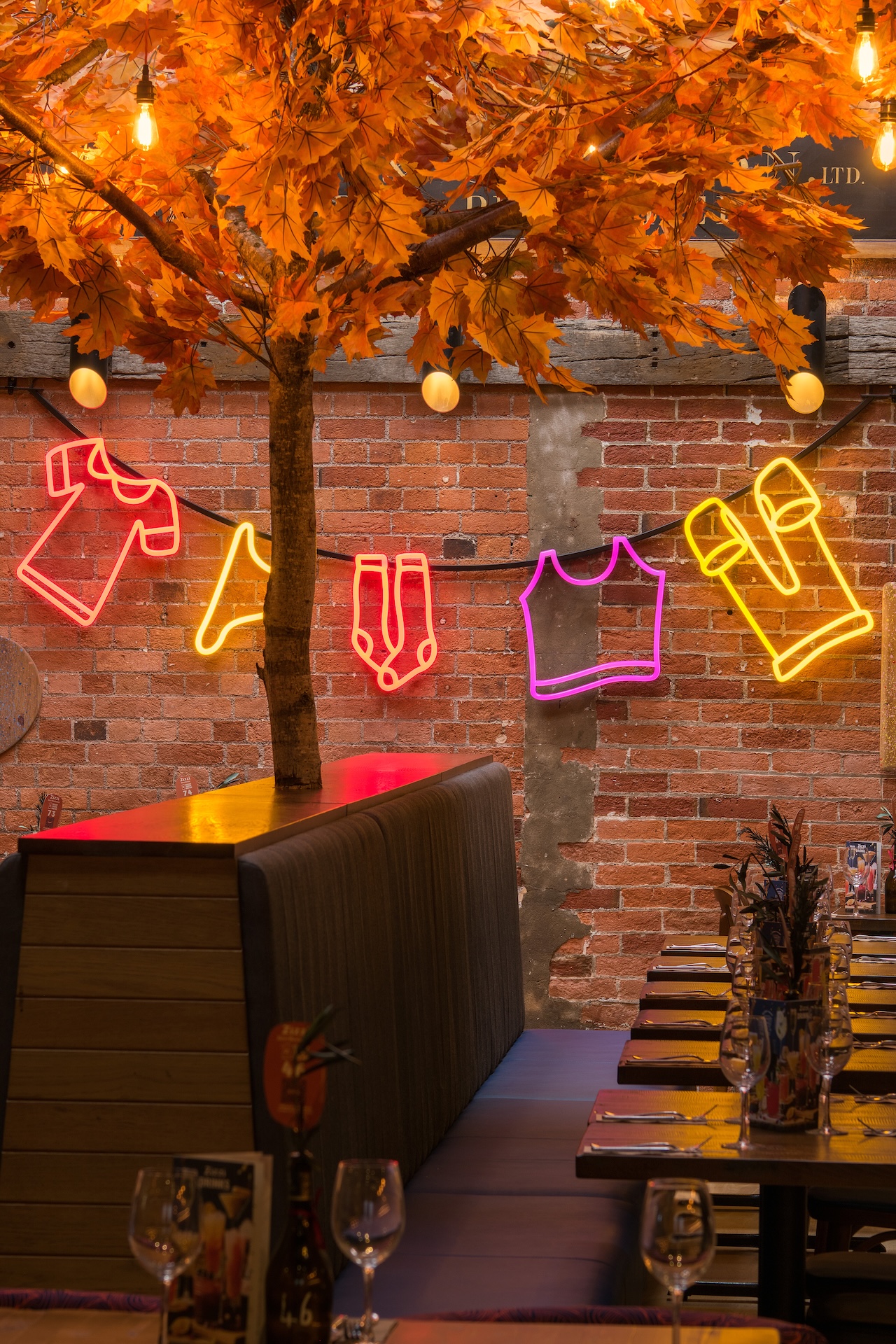 Images Zizzi - Winchester