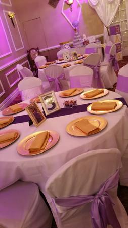 Images Grand 2020 Banquet & Party Hall
