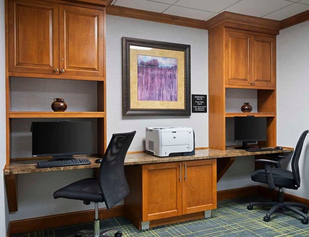 Images Hampton Inn & Suites Arundel Mills/Baltimore