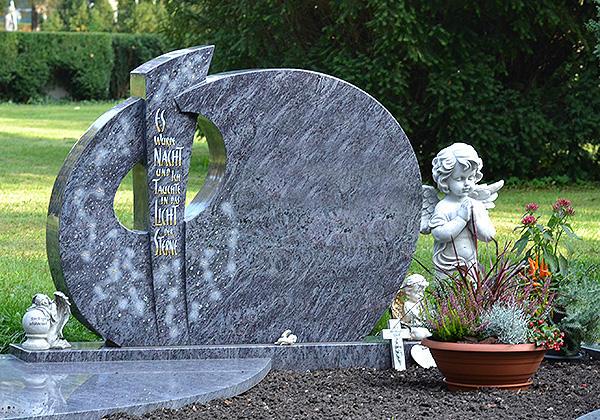 Steinmetzbetrieb Gerold Seyfarth, Mönchallee 2 in Gotha