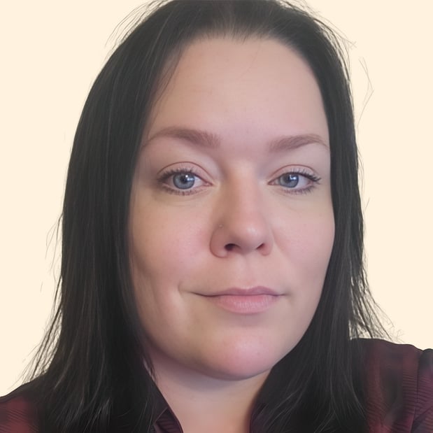 Images Jessica Caruana, Counselor