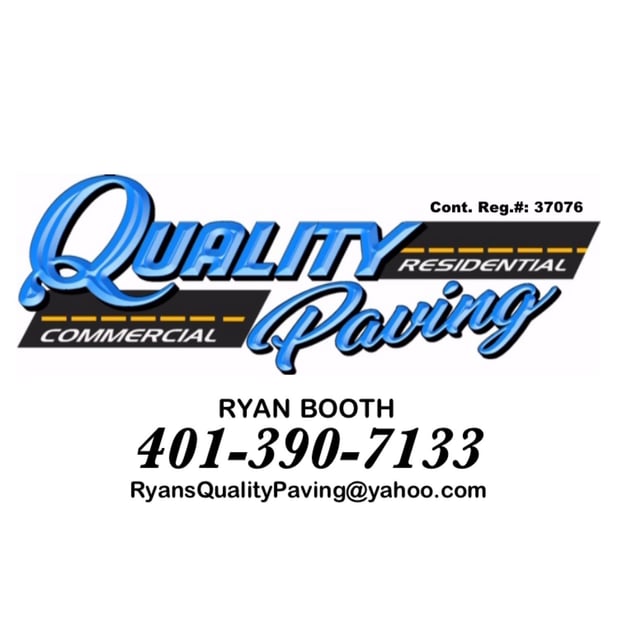 Images Quality Paving