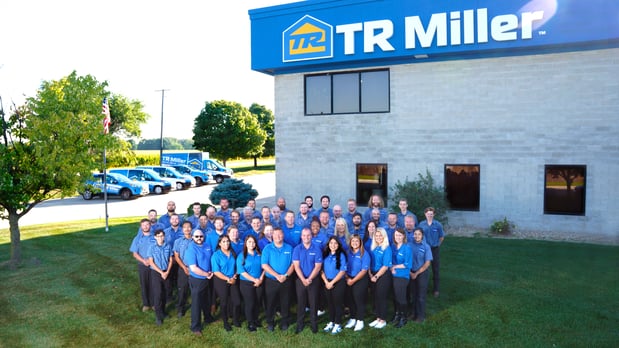 Images TR Miller Heating, Cooling, Plumbing and Electrical