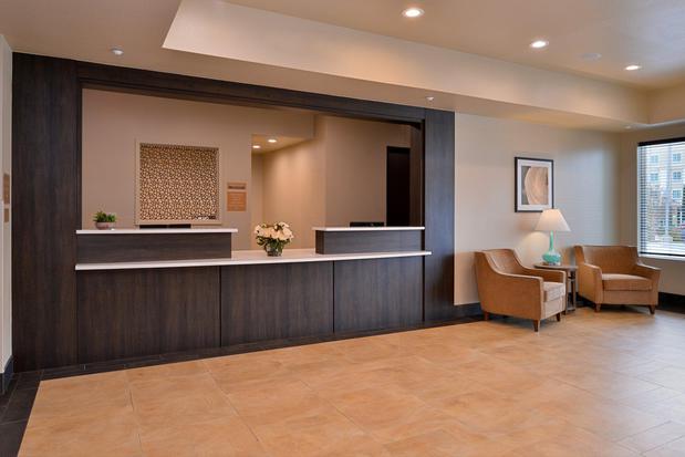 Images Candlewood Suites Austin Airport by IHG