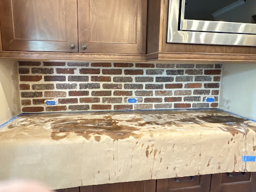 Images Affordable Tile & Remodel