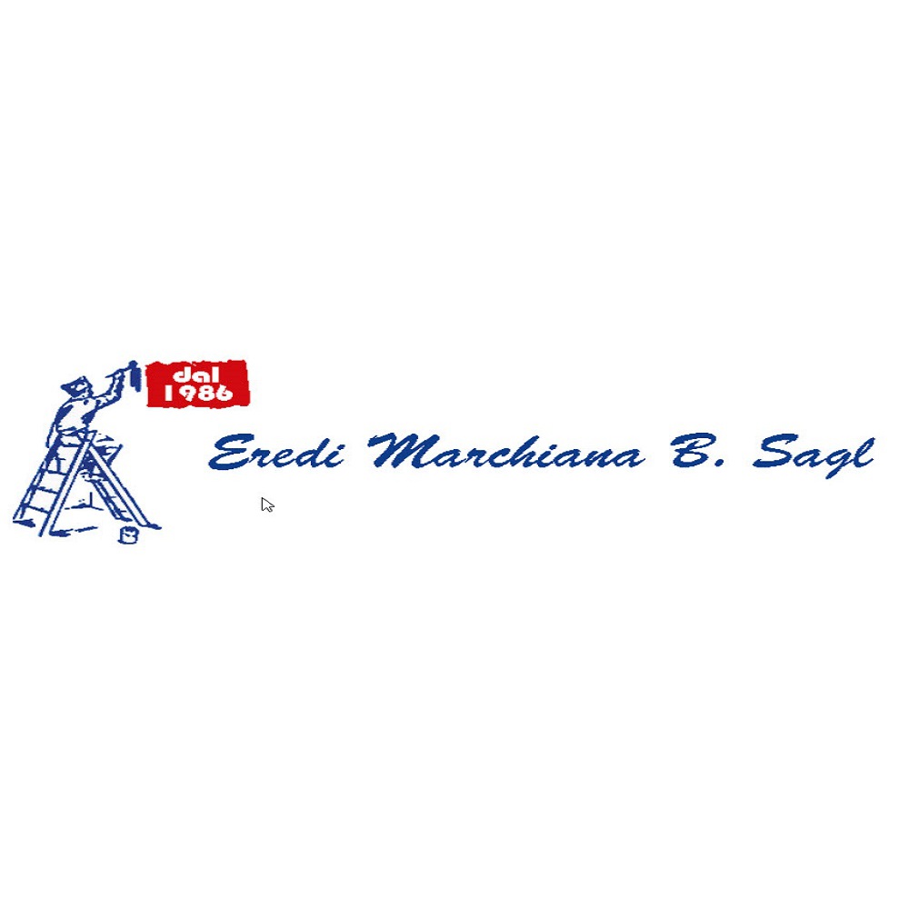 Eredi Marchiana B. Sagl Logo