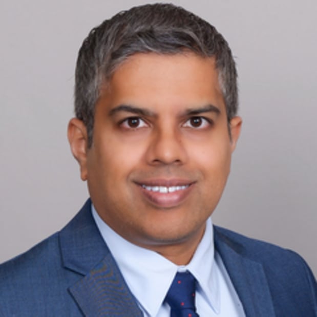 Images Edward Jones - Financial Advisor: Pradeep Menon