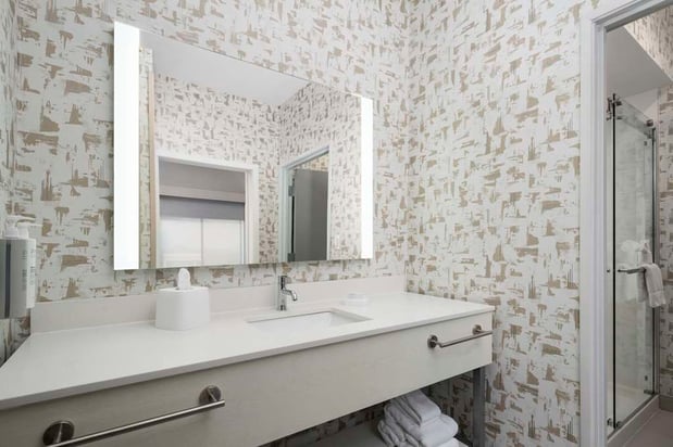 Images Hampton Inn & Suites Amarillo West