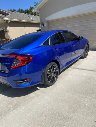 Images Top Dog Mobile Detailing South LLC