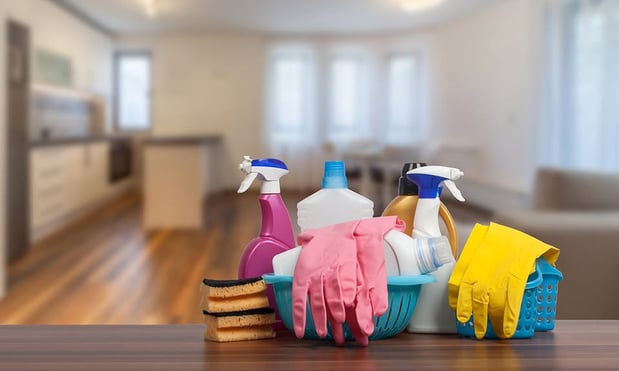 Images IBC Cleaning LLC