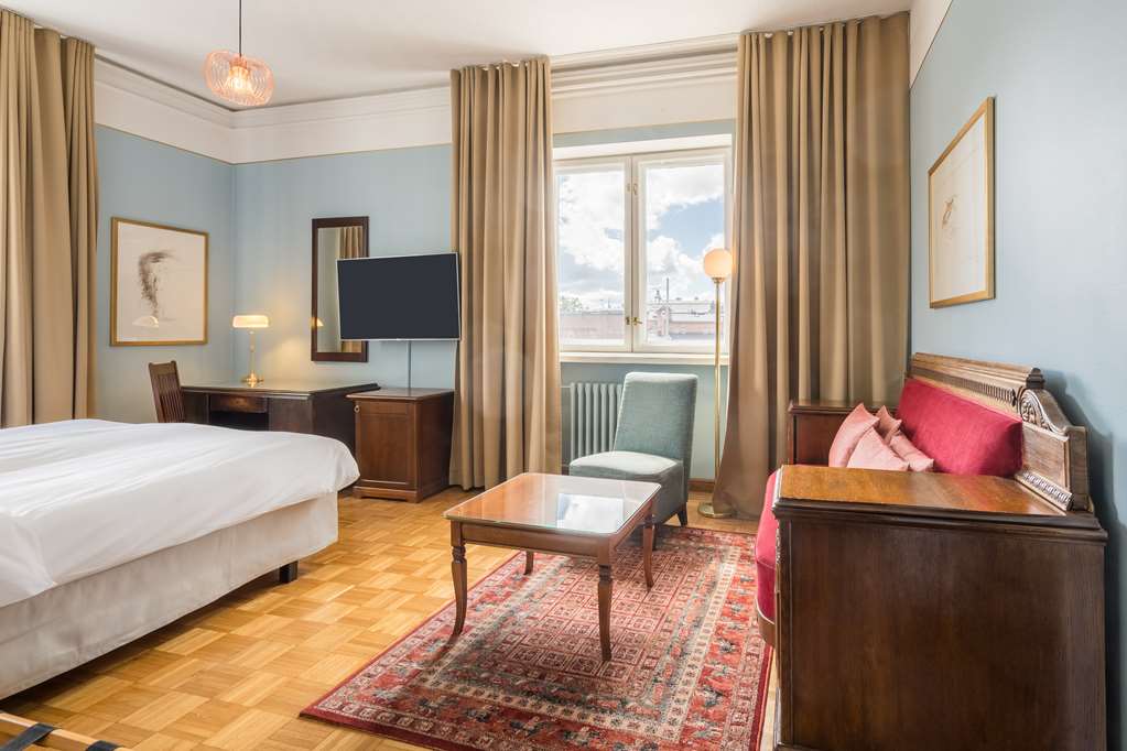 Images Radisson Blu Grand Hotel Tammer, Tampere