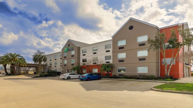 Images Holiday Inn Express Kenner - New Orleans Airport by IHG
