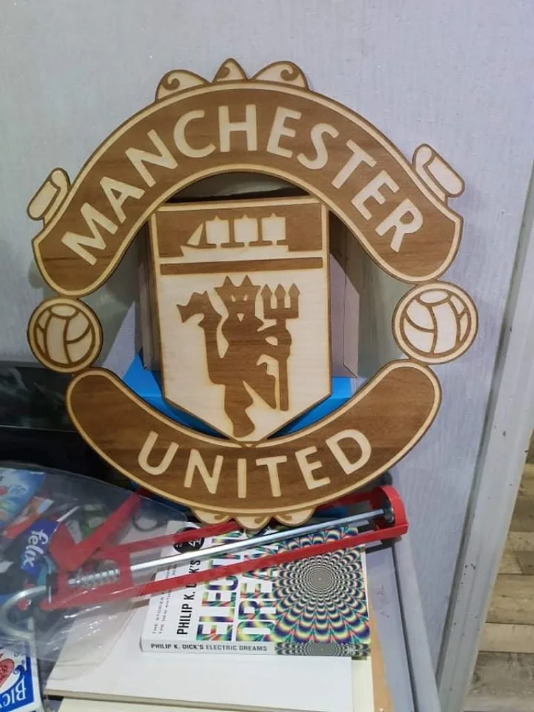 Images TACH Metalcraft