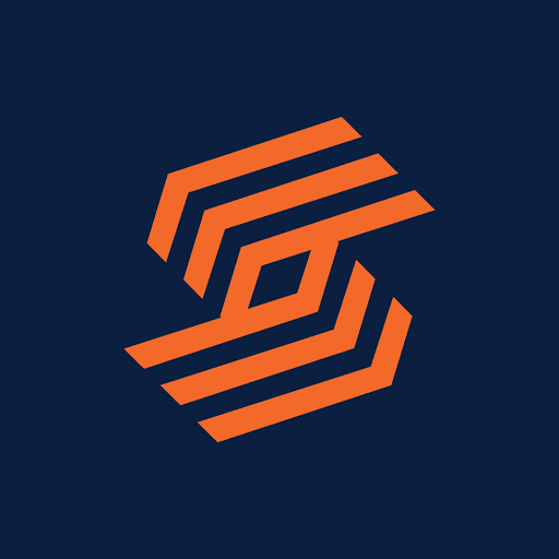 Steadfast Displays Logo