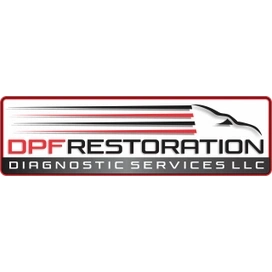 DPF Restoration & Diagnostic Services