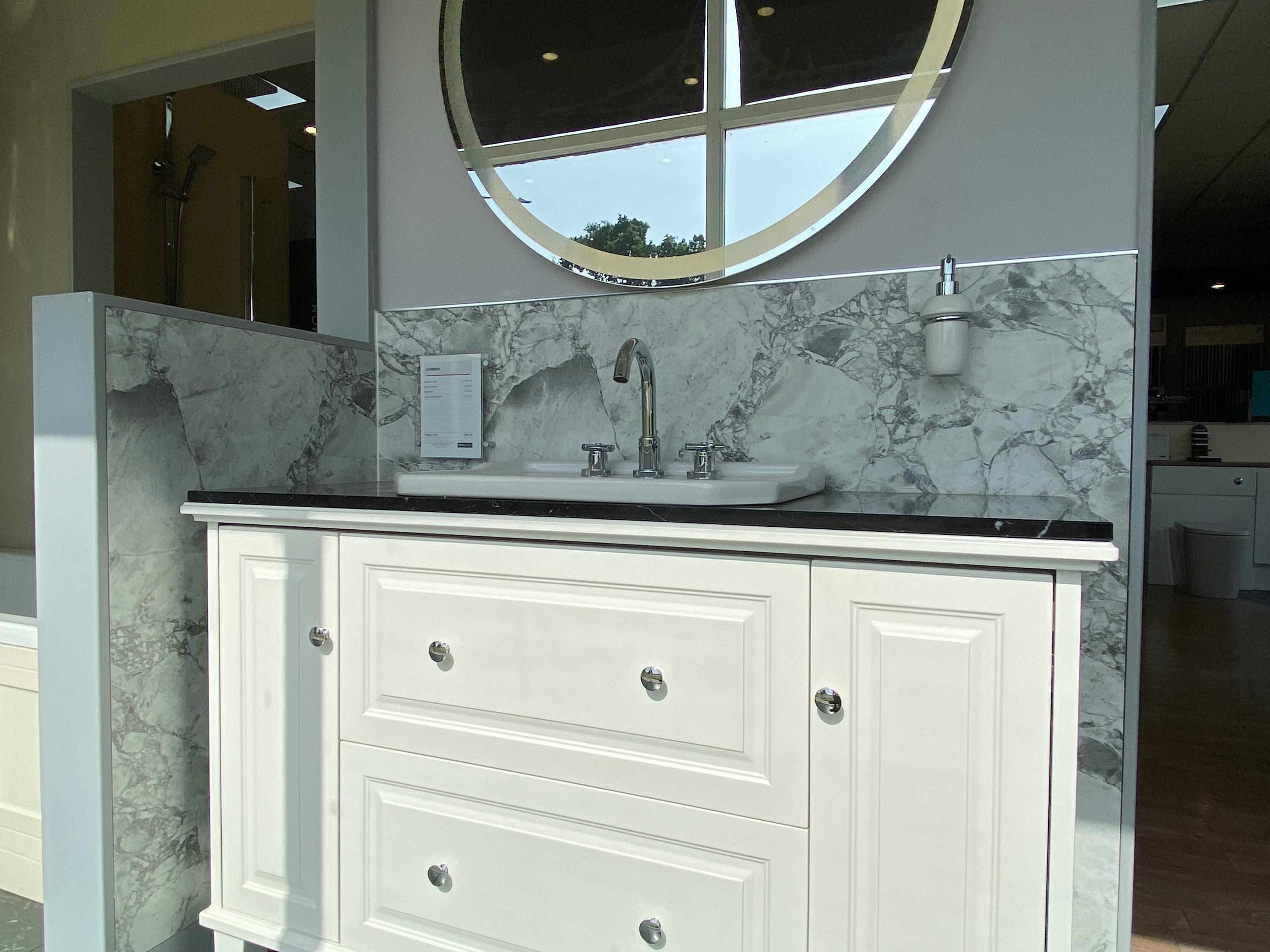 Worcester | Plumbing & Heating Supplies | Bathroom Showroom | Wolseley