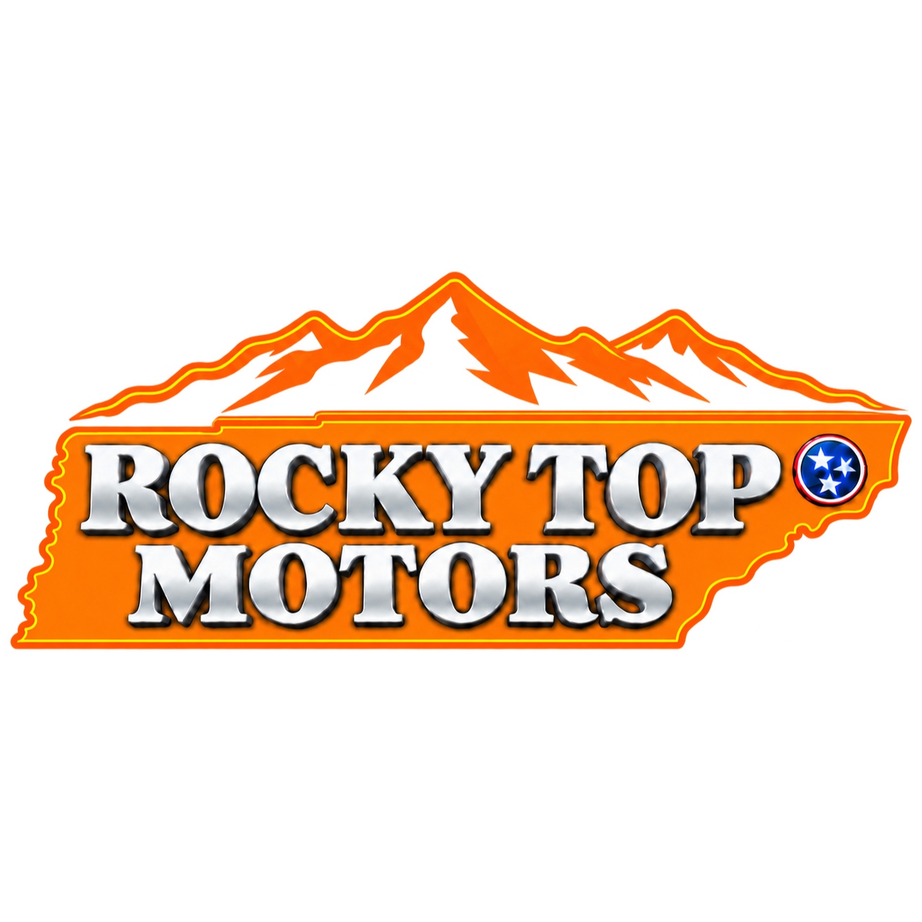 Rocky Top Motors