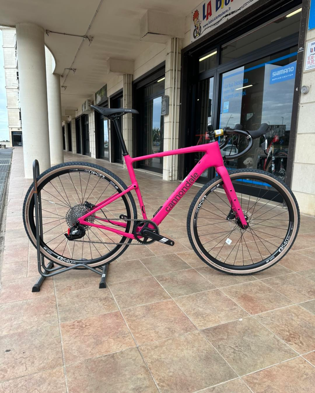 Images La Bicicletta