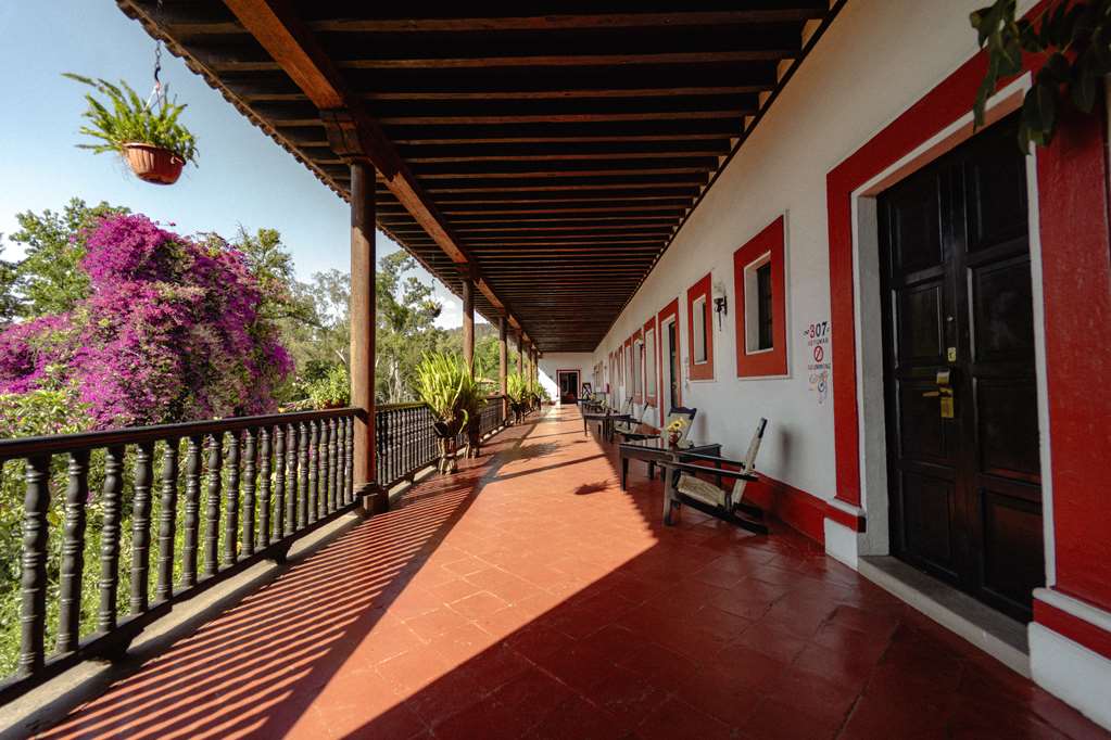 Images Best Western Plus Posada de Don Vasco